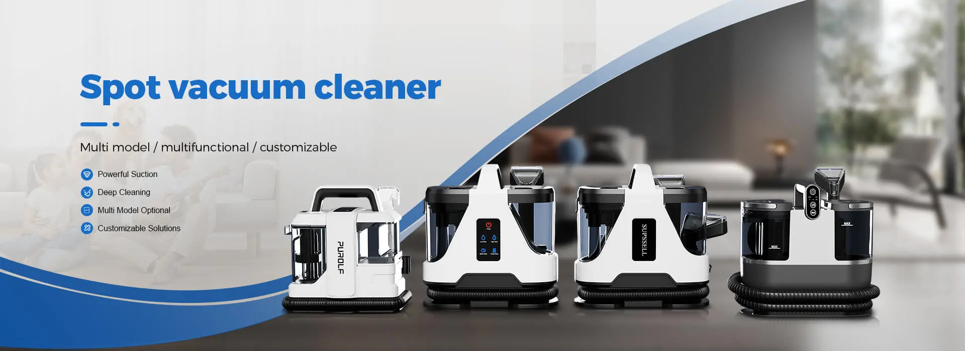 Suzhou Purolf Technology Co., Ltd.