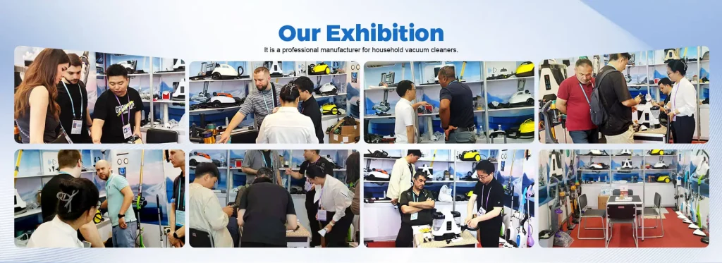Purolf Highlights at Domestic Trade Fair