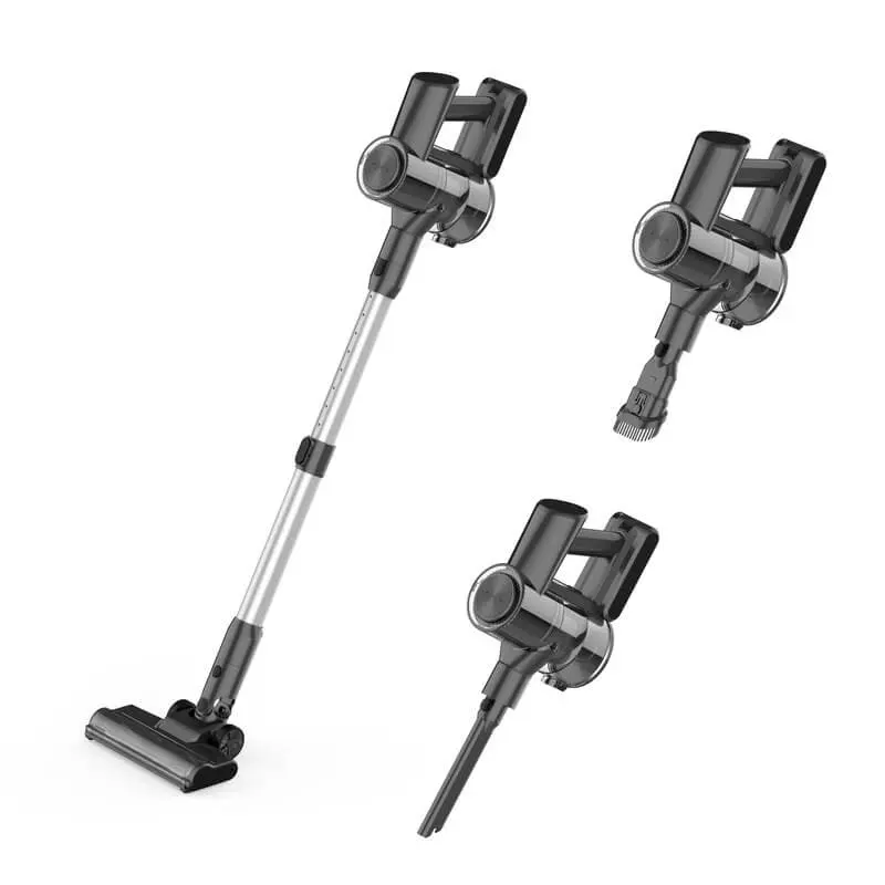 PR-616B Cordless Stick Vacuum Cleaner