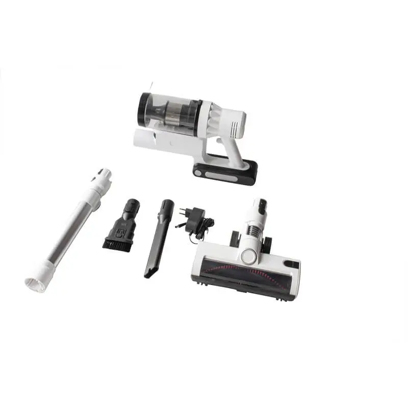 PR-617 Cordless Stick Vacuum Cleaner