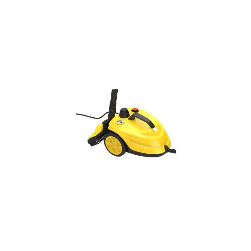 PR-366 Steam Cleaner