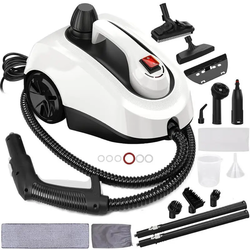 PR-369 Steam Cleaner