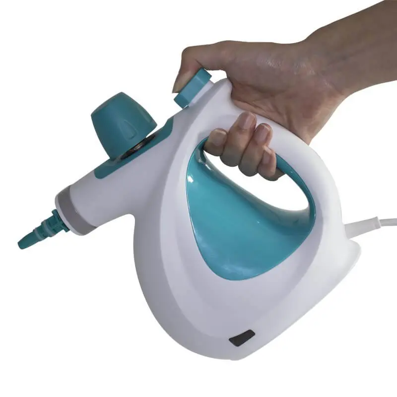 PR-374 Handheld Steam Cleaner