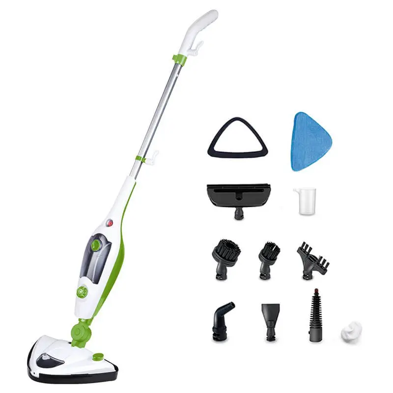 PR-372 Steam Mop