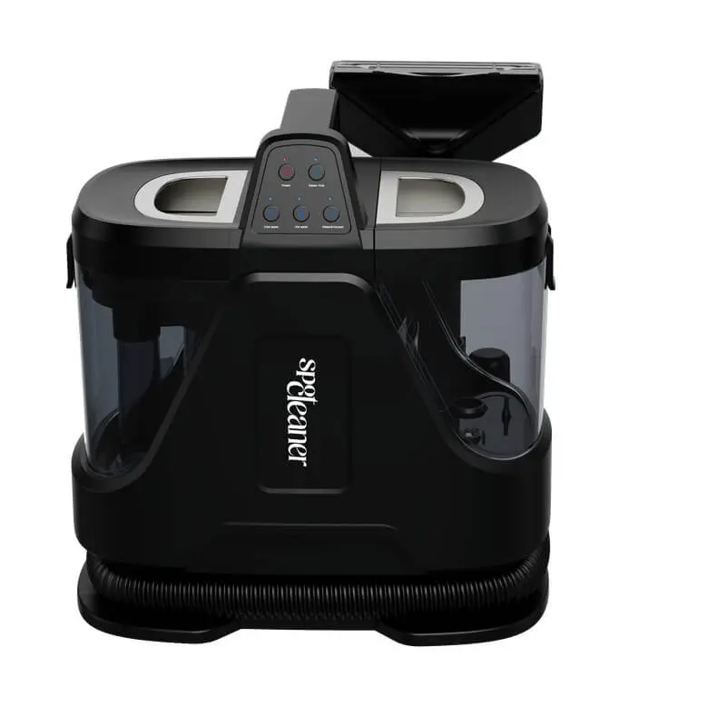 PR-651C Spot Cleaner with Steam