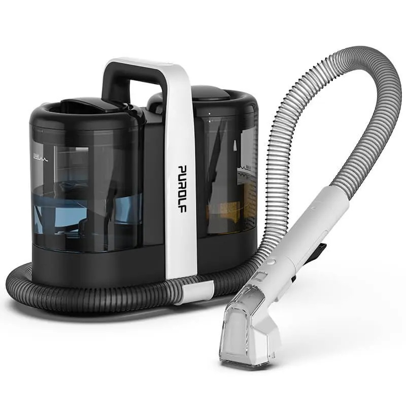 PR-652 Spot Cleaner