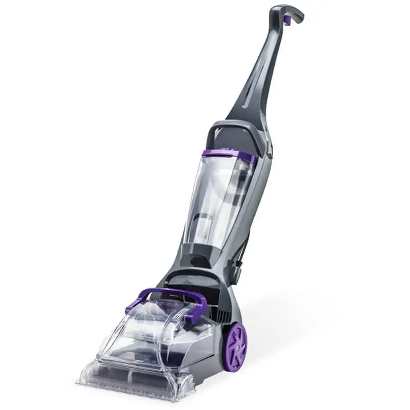 RL-650 Carpet Washer