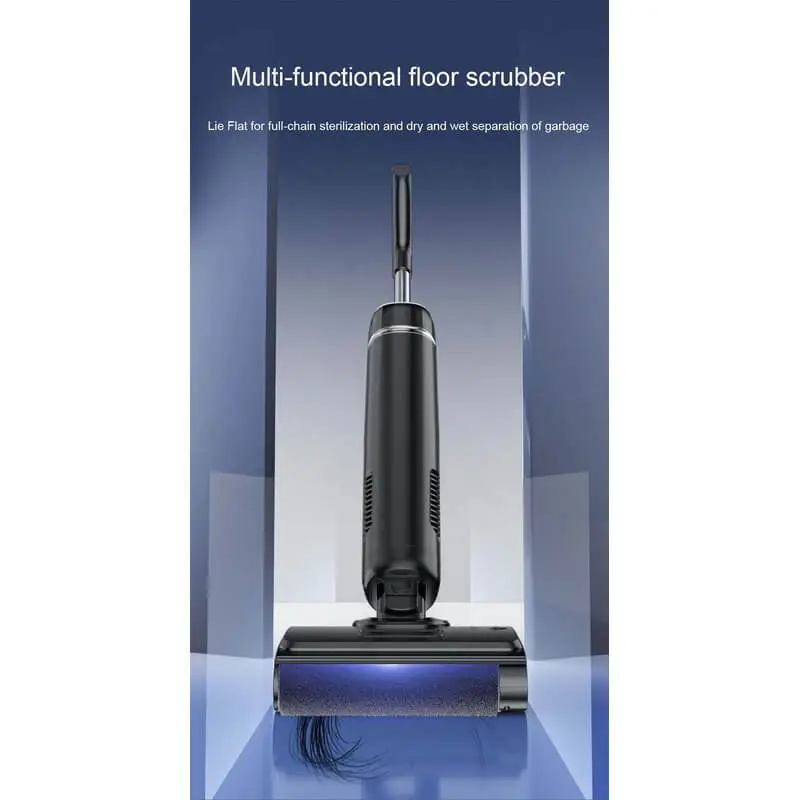 PR-545 Cordless Floor Washer